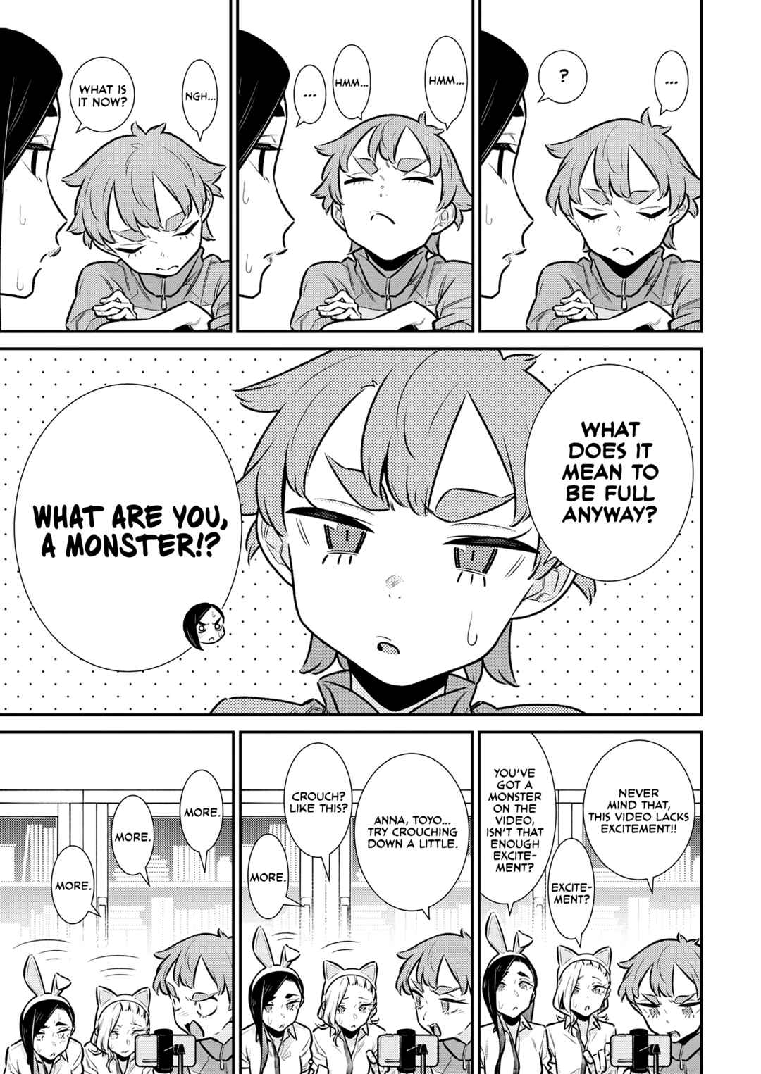 Chapter 174 - Page 9