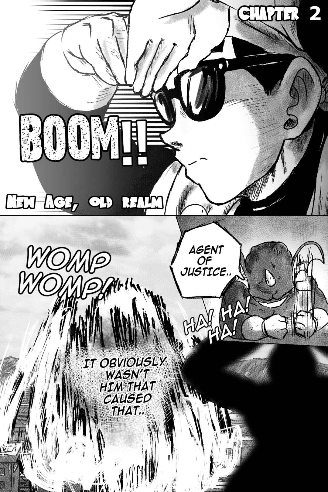 Chapter 2 - Page 3