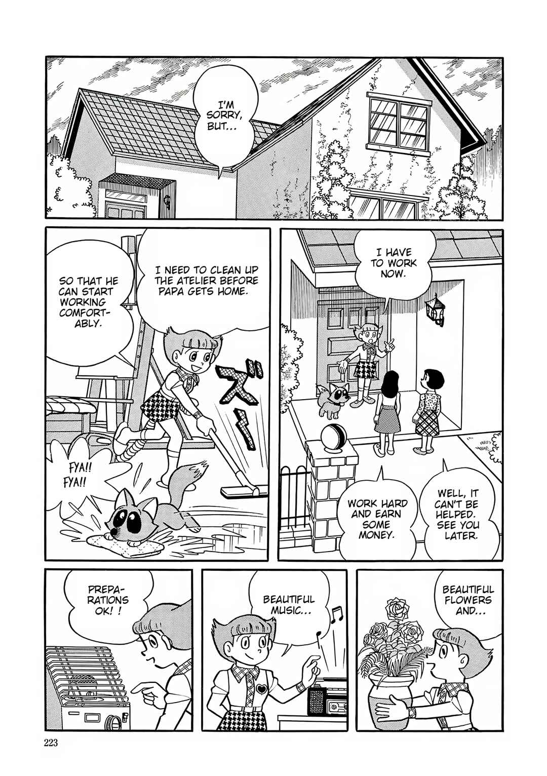 Chapter 47 - Page 20