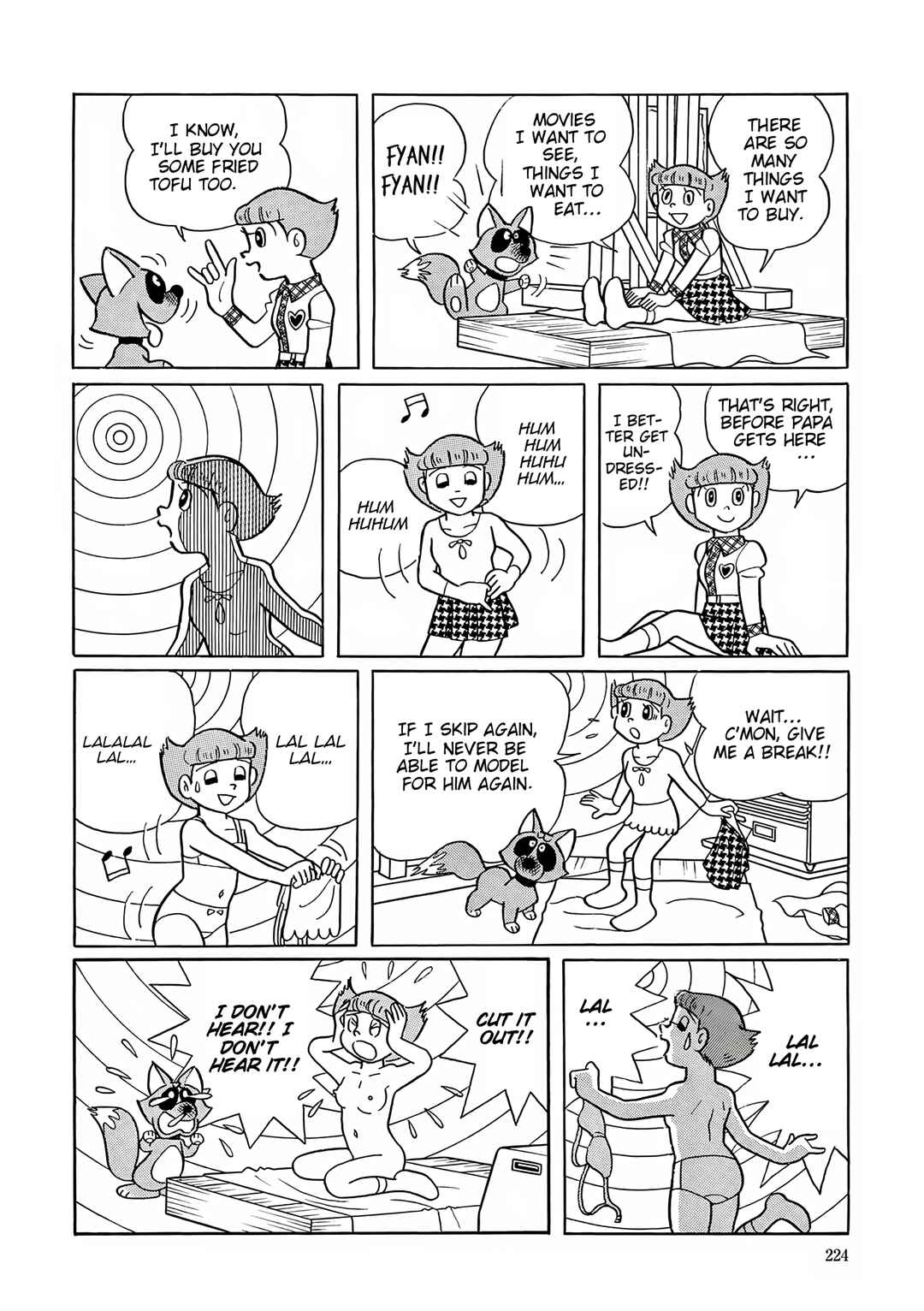 Chapter 47 - Page 21