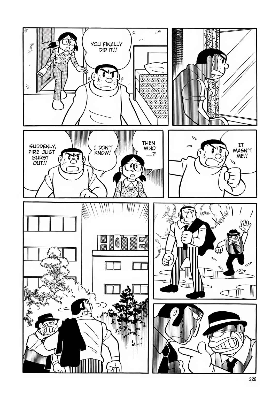 Chapter 47 - Page 23