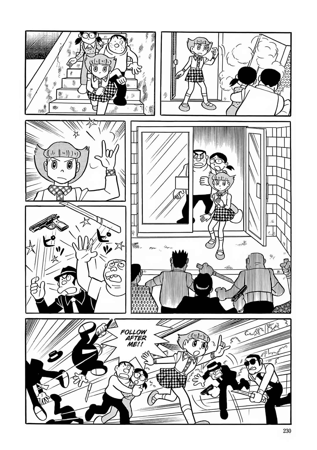 Chapter 47 - Page 27
