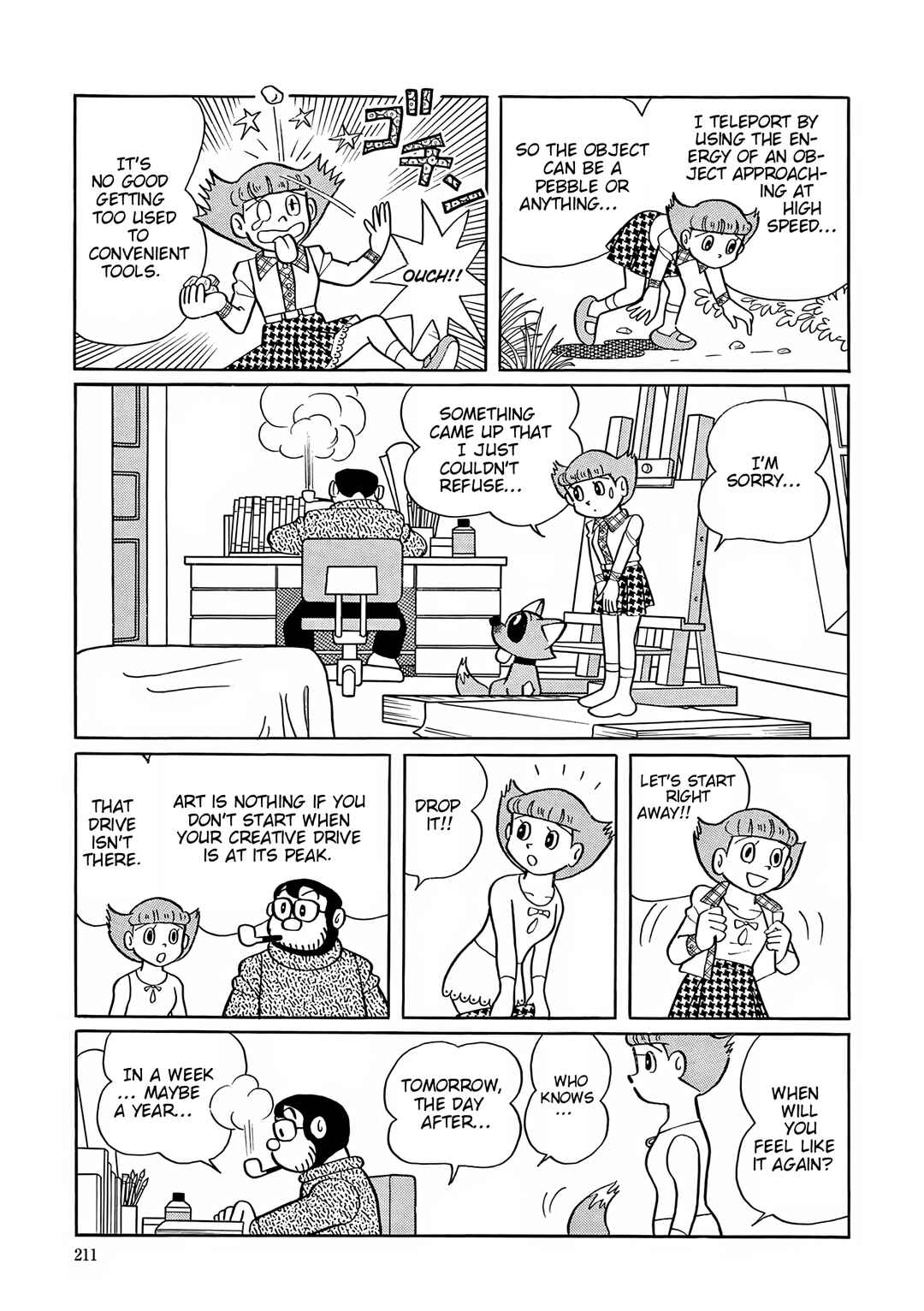 Chapter 47 - Page 8