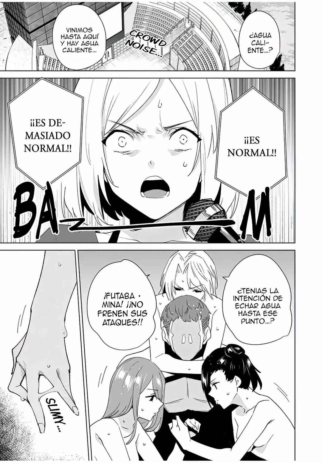 Chapter 94 - Page 10