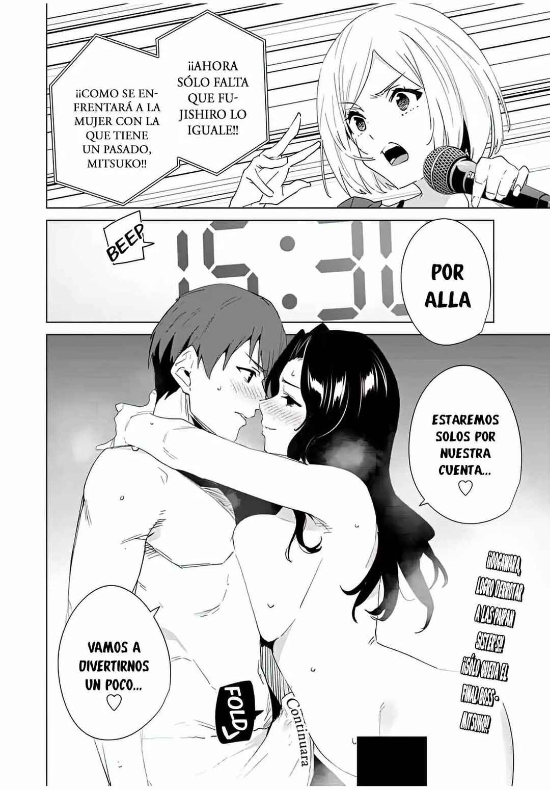 Chapter 94 - Page 15