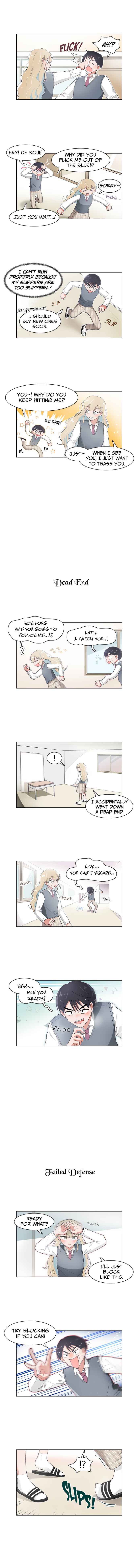 Chapter 97 - Page 5
