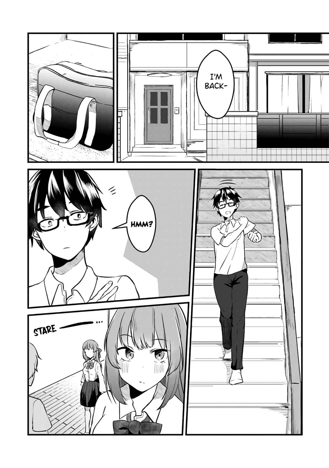 Chapter 2 - Page 8