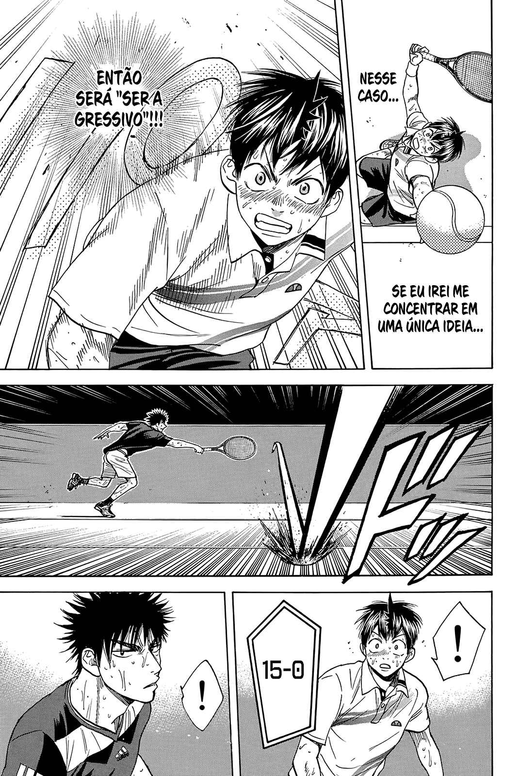 Chapter 337 - Page 13