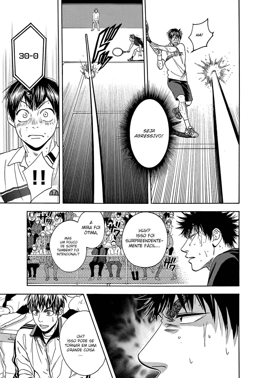 Chapter 337 - Page 15