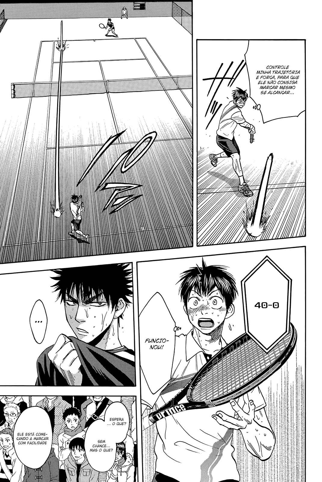 Chapter 337 - Page 17