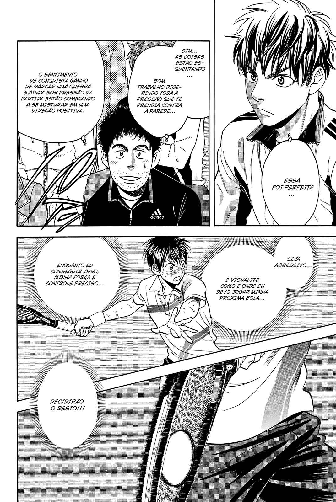 Chapter 337 - Page 18