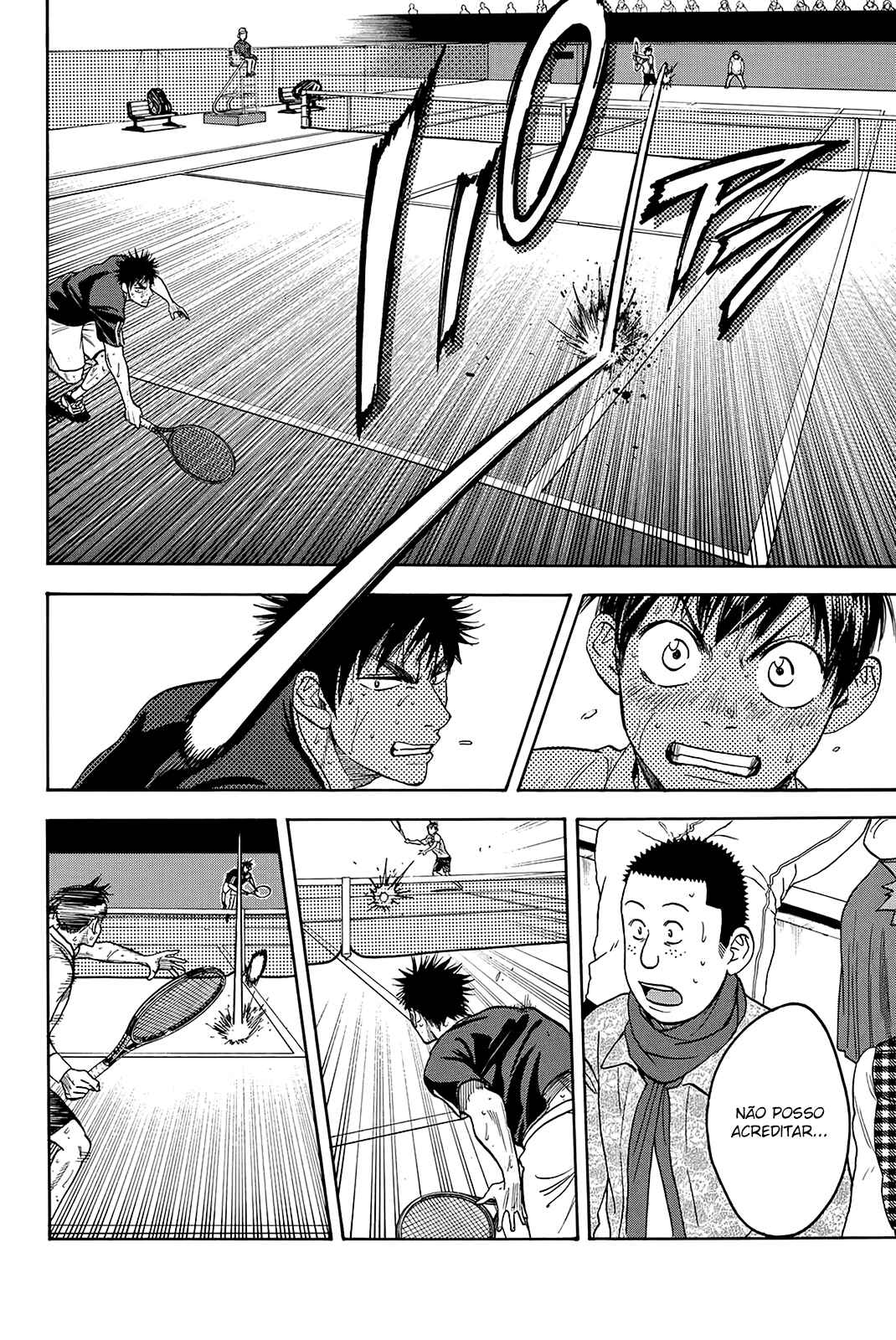 Chapter 337 - Page 22