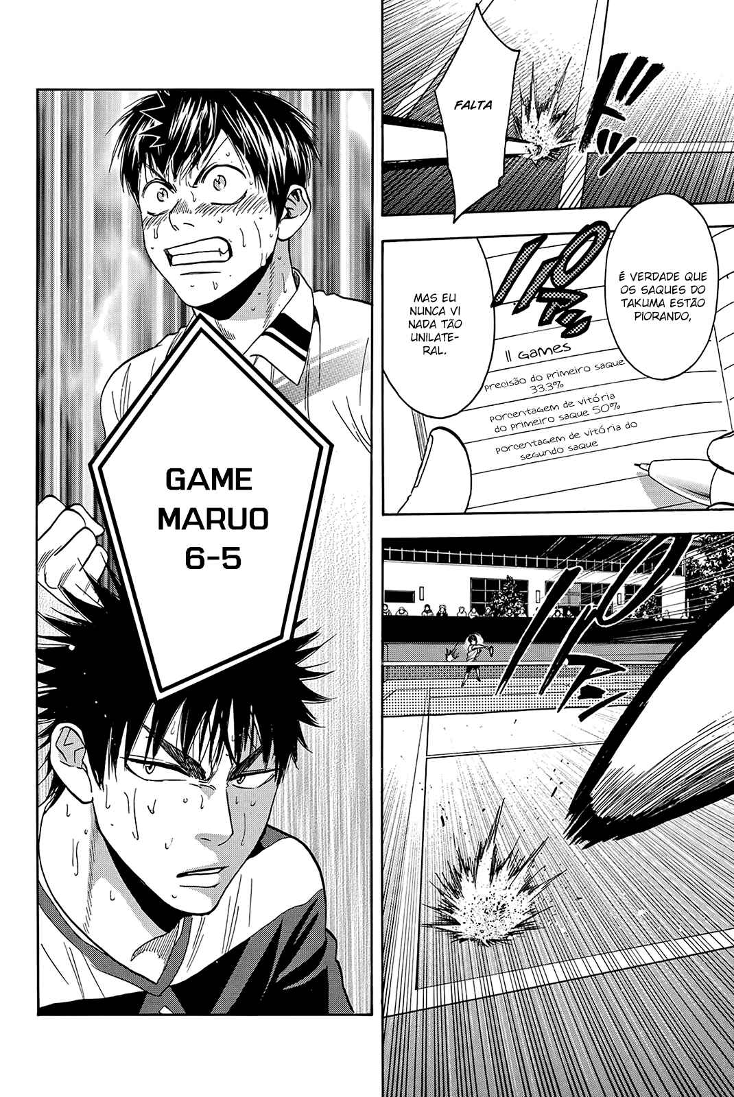 Chapter 337 - Page 24