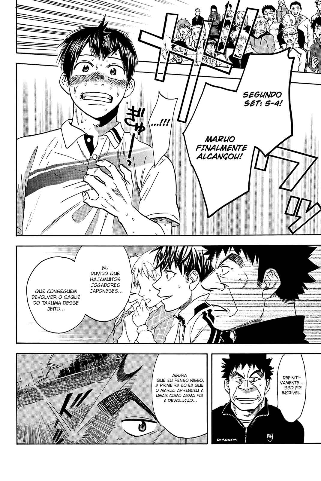 Chapter 337 - Page 8