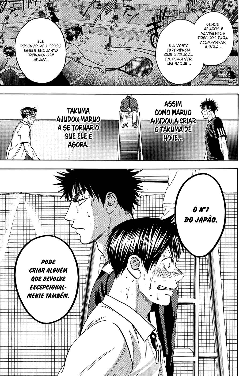 Chapter 337 - Page 9