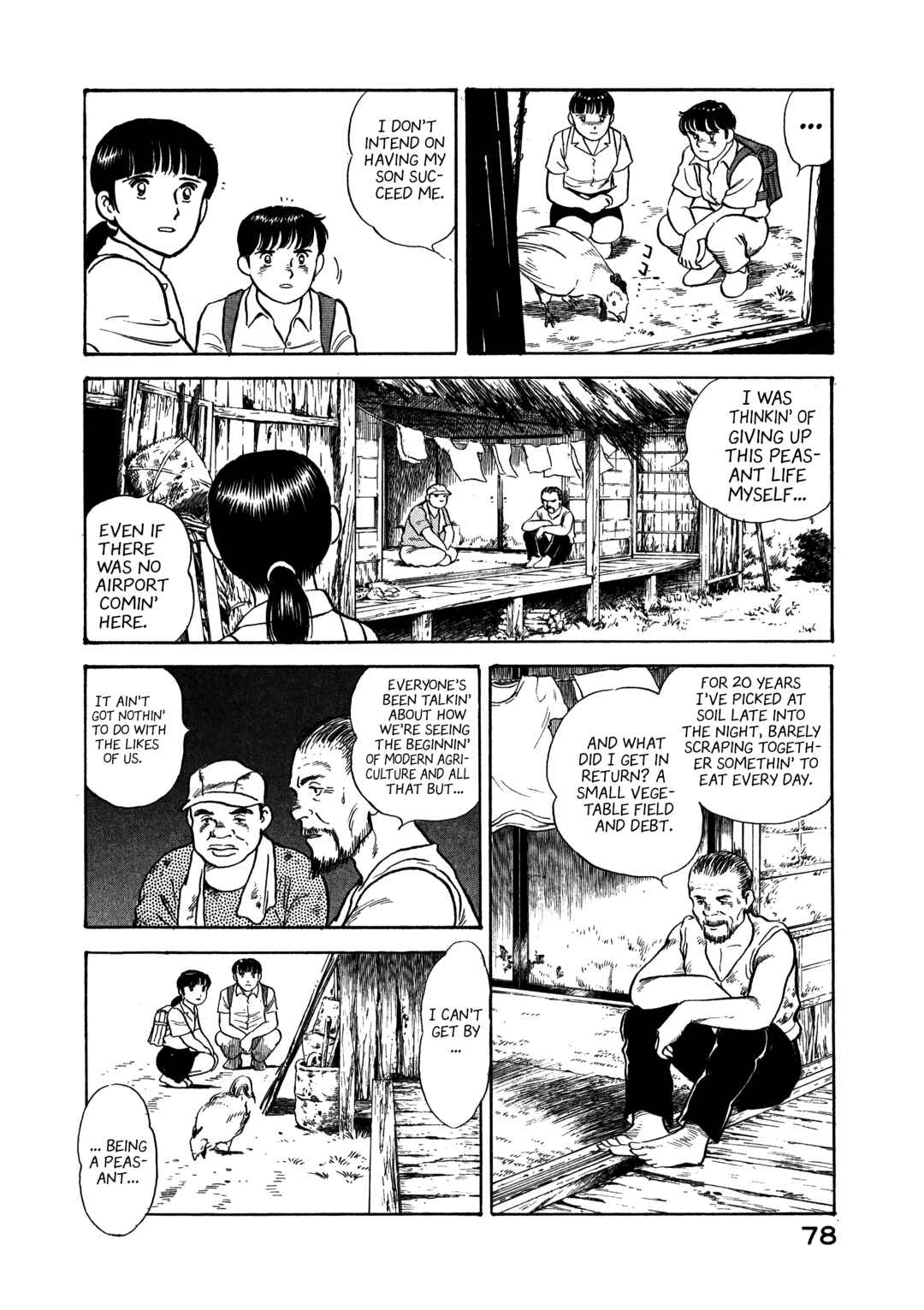 Chapter 3 - Page 19