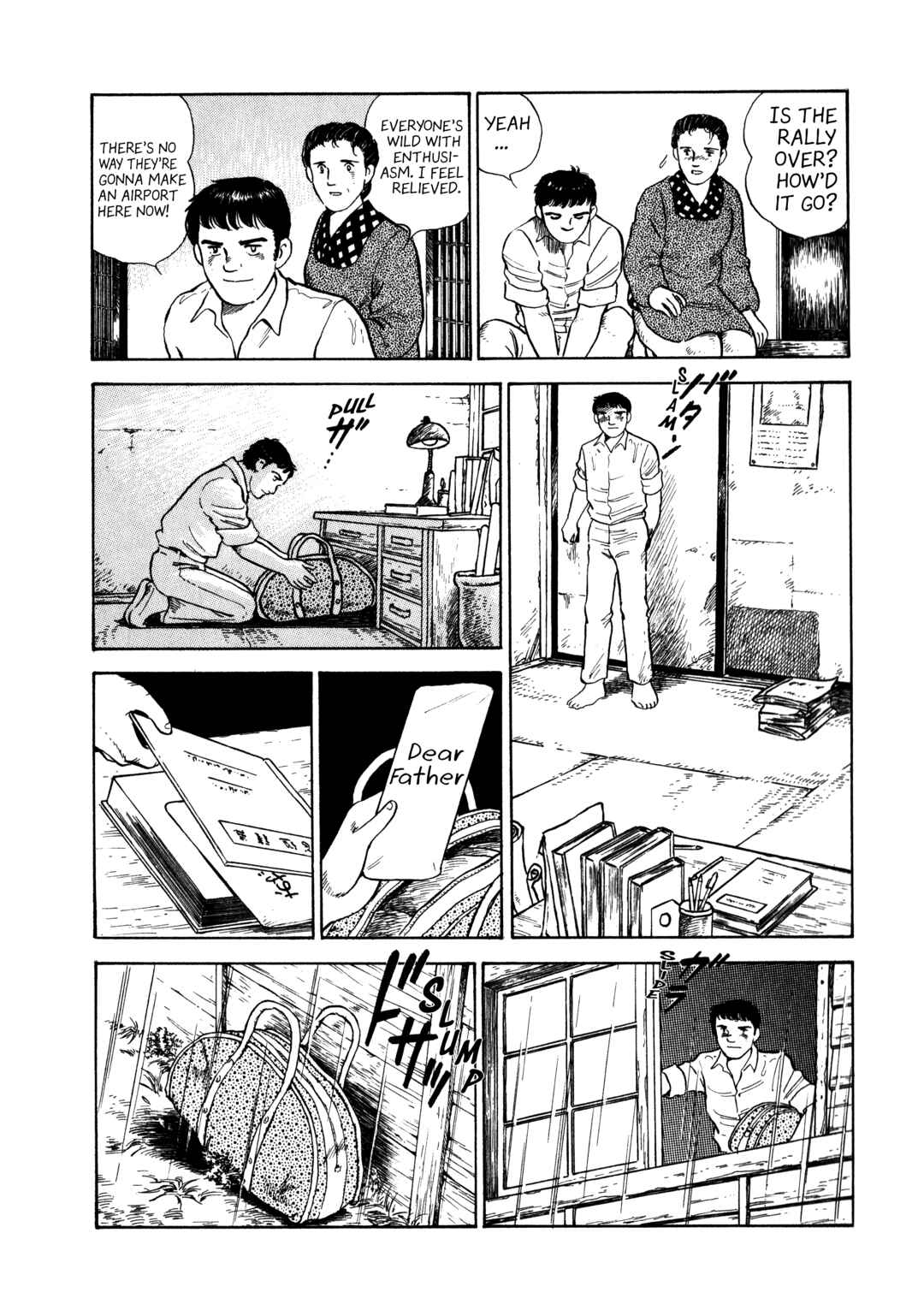Chapter 3 - Page 7