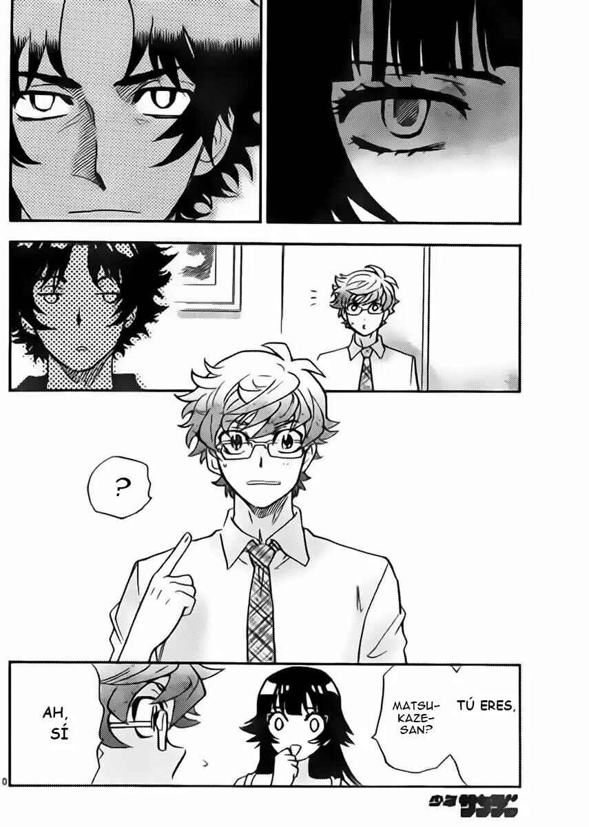 Chapter 421 - Page 10