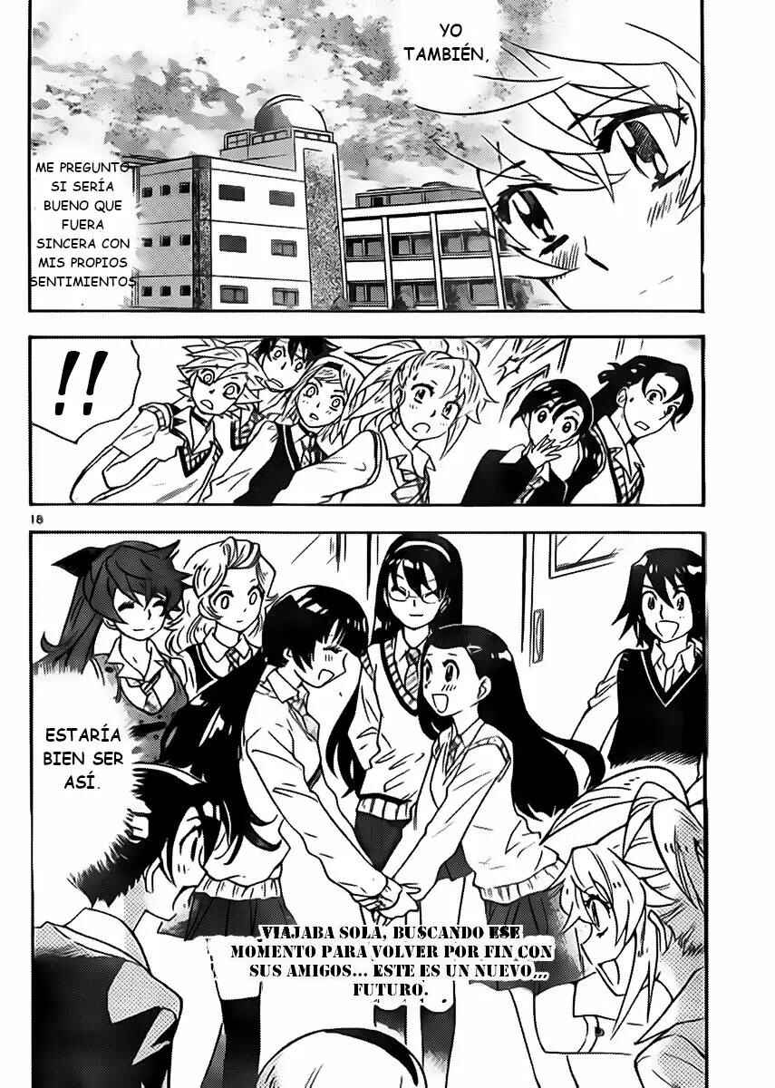 Chapter 421 - Page 18