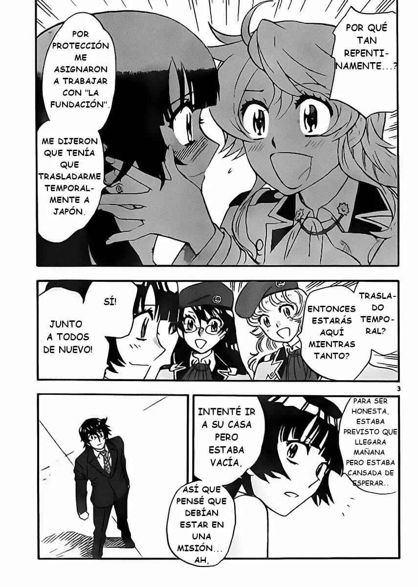Chapter 421 - Page 3