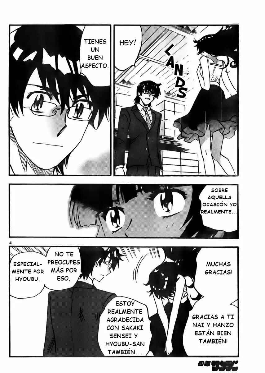 Chapter 421 - Page 4