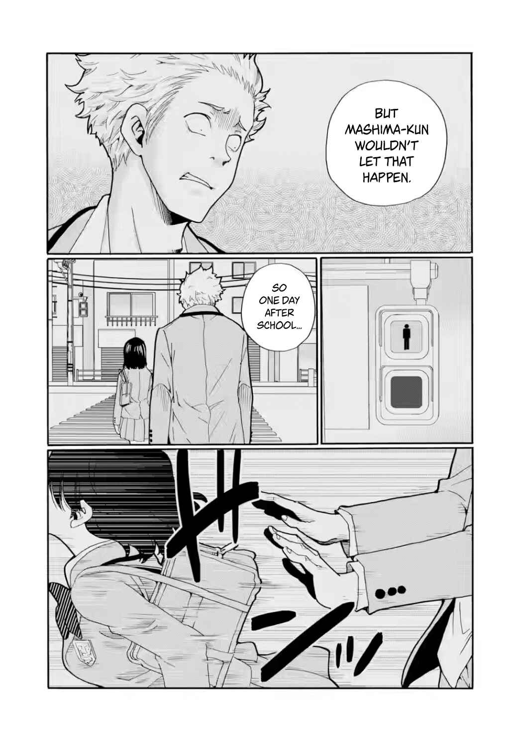 Chapter 18 - Page 19