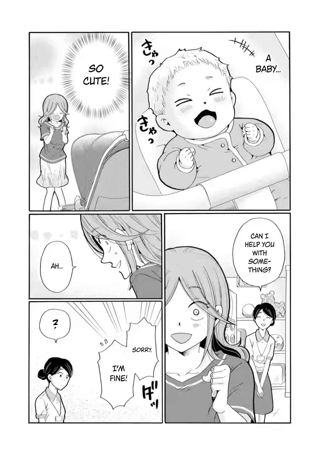 Chapter 18 - Page 33