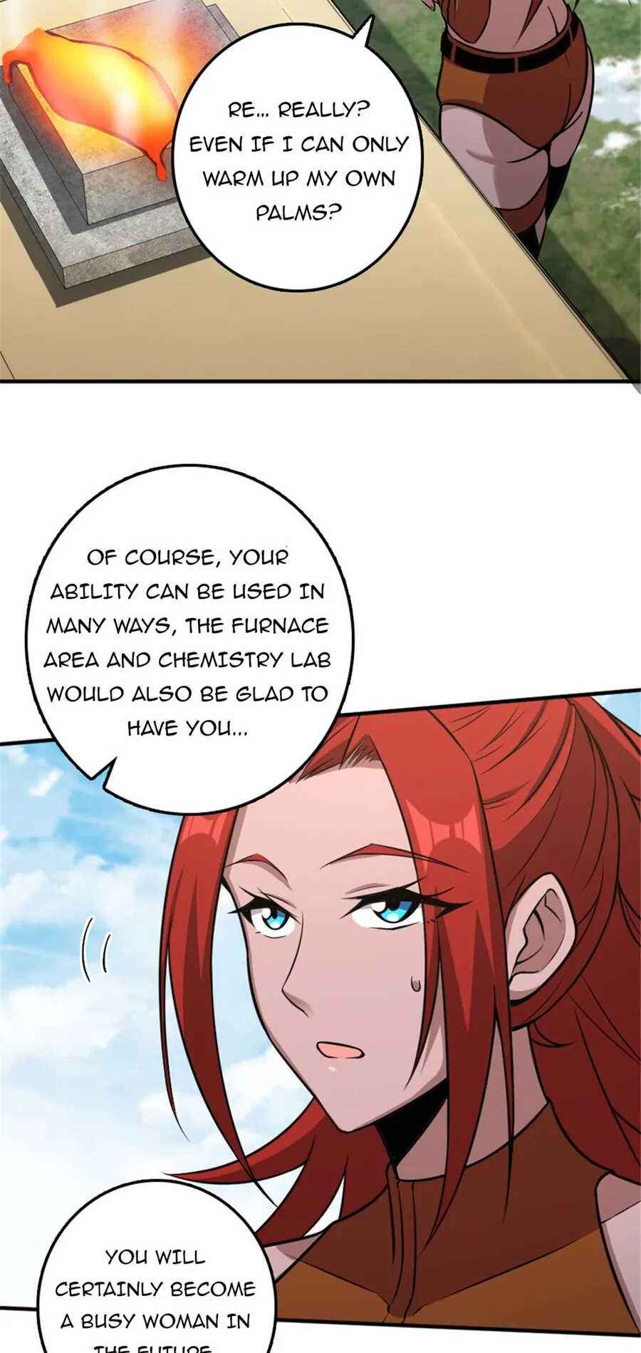 Chapter 411 - Page 13