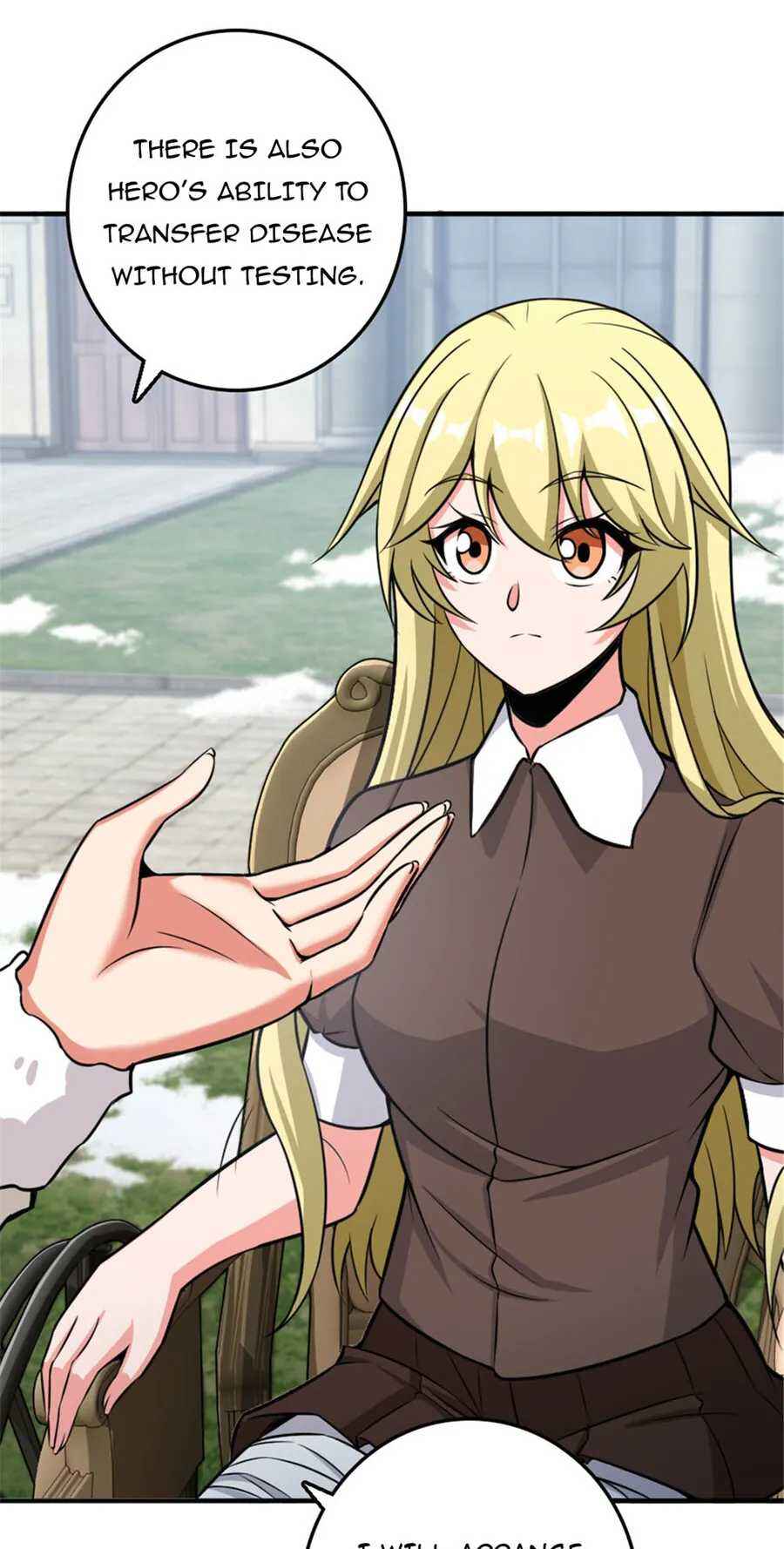 Chapter 411 - Page 15