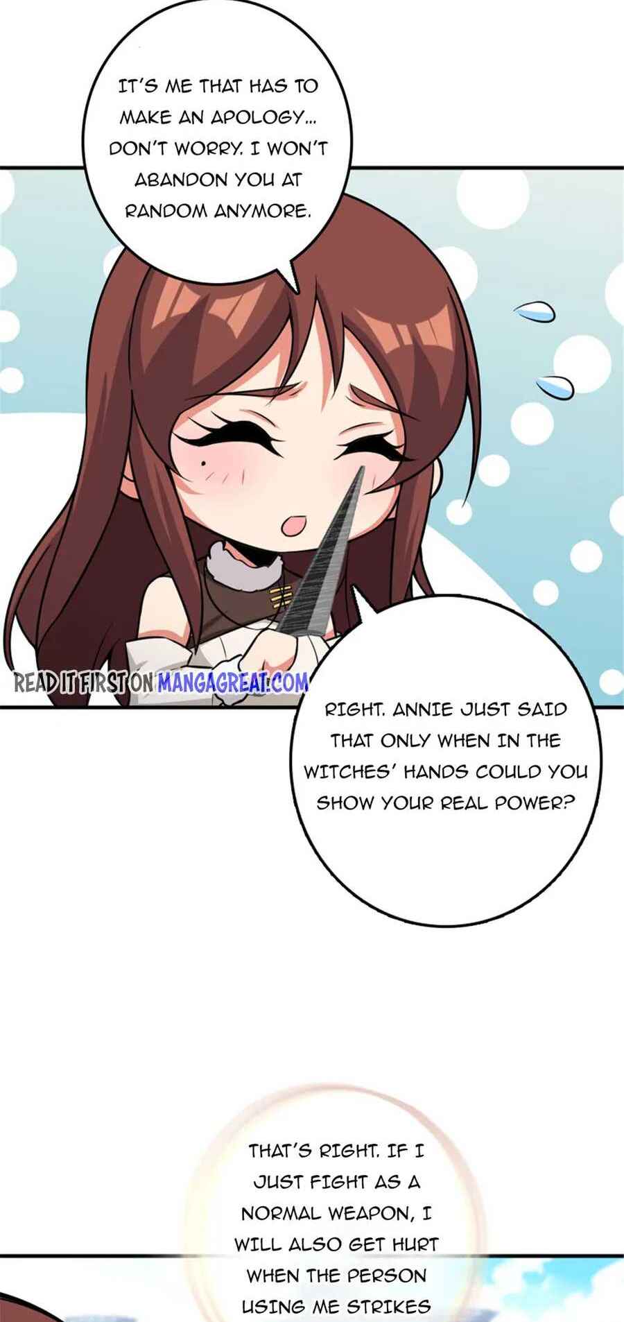 Chapter 411 - Page 41