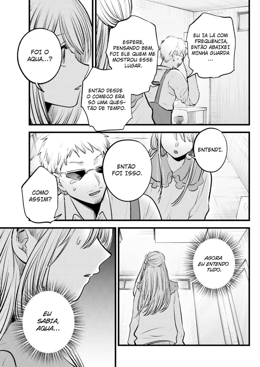 Chapter 126 - Page 8