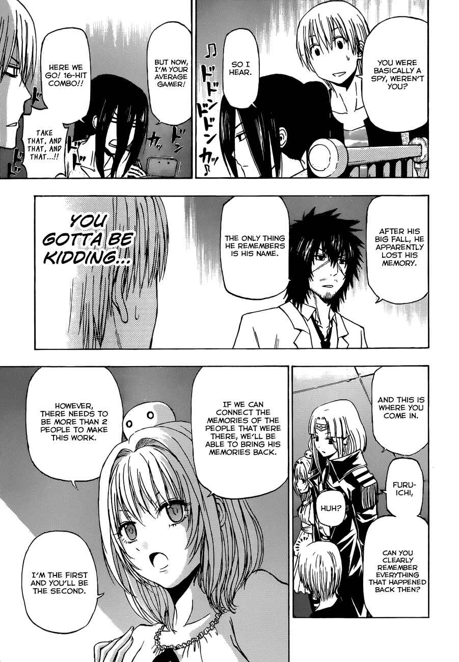 Chapter 244 - Page 18
