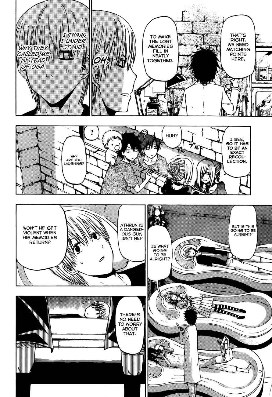 Chapter 244 - Page 19