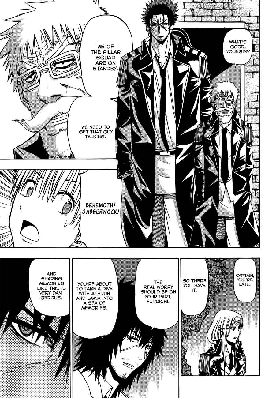 Chapter 244 - Page 20
