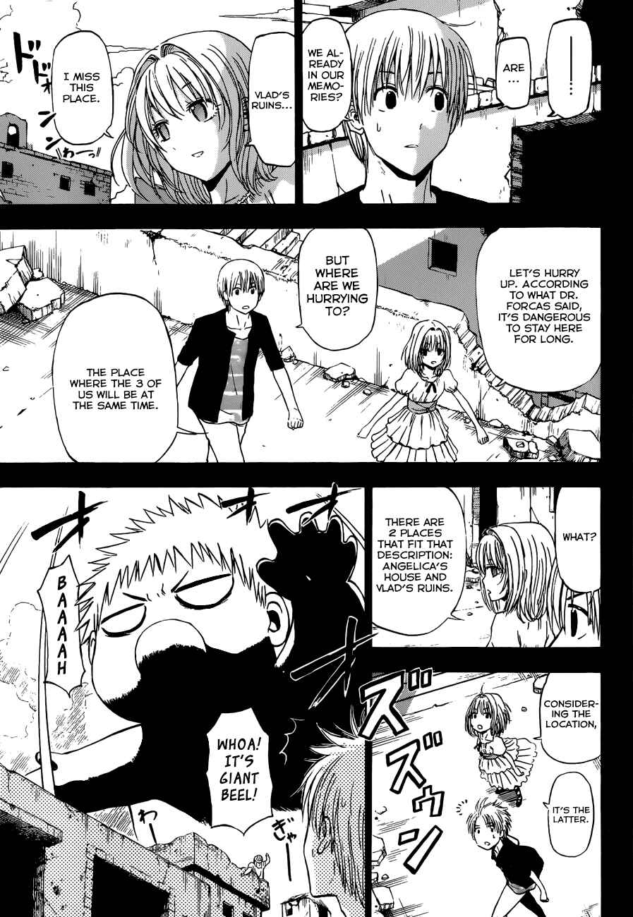 Chapter 244 - Page 22