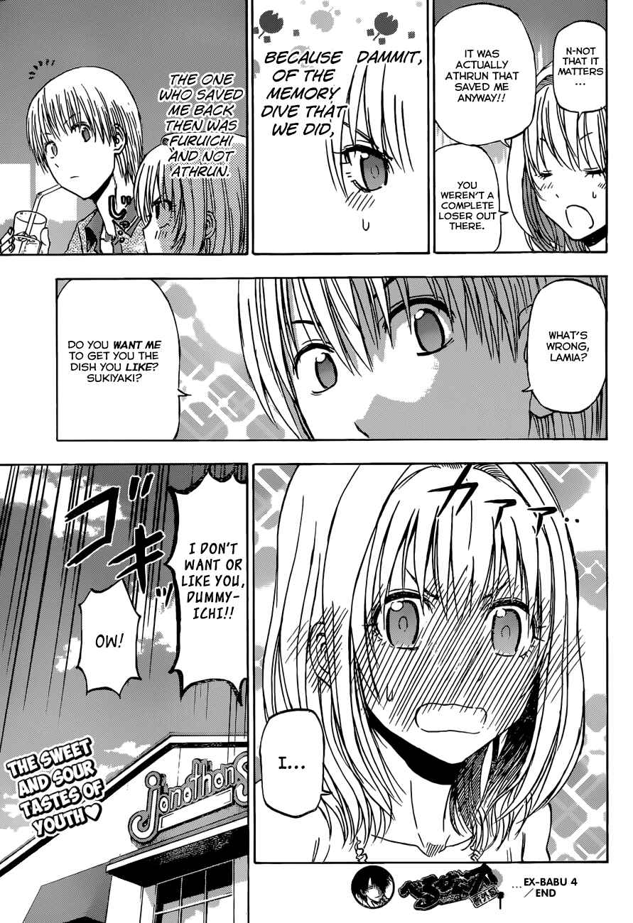 Chapter 244 - Page 31