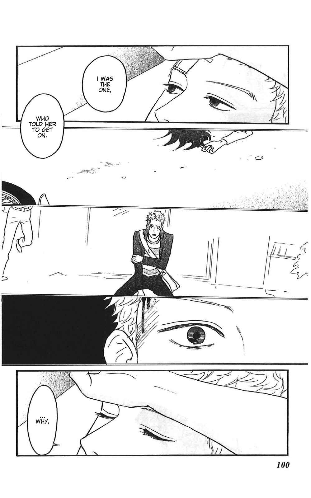 Chapter 38 - Page 23