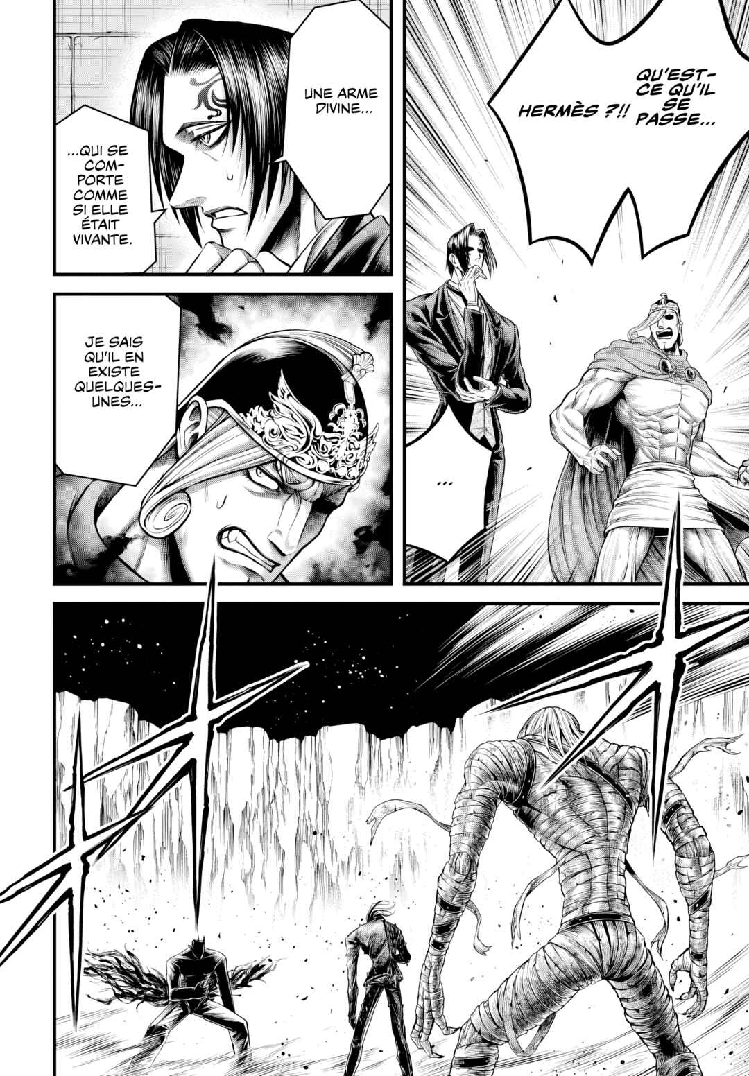 Chapter 26 - Page 20