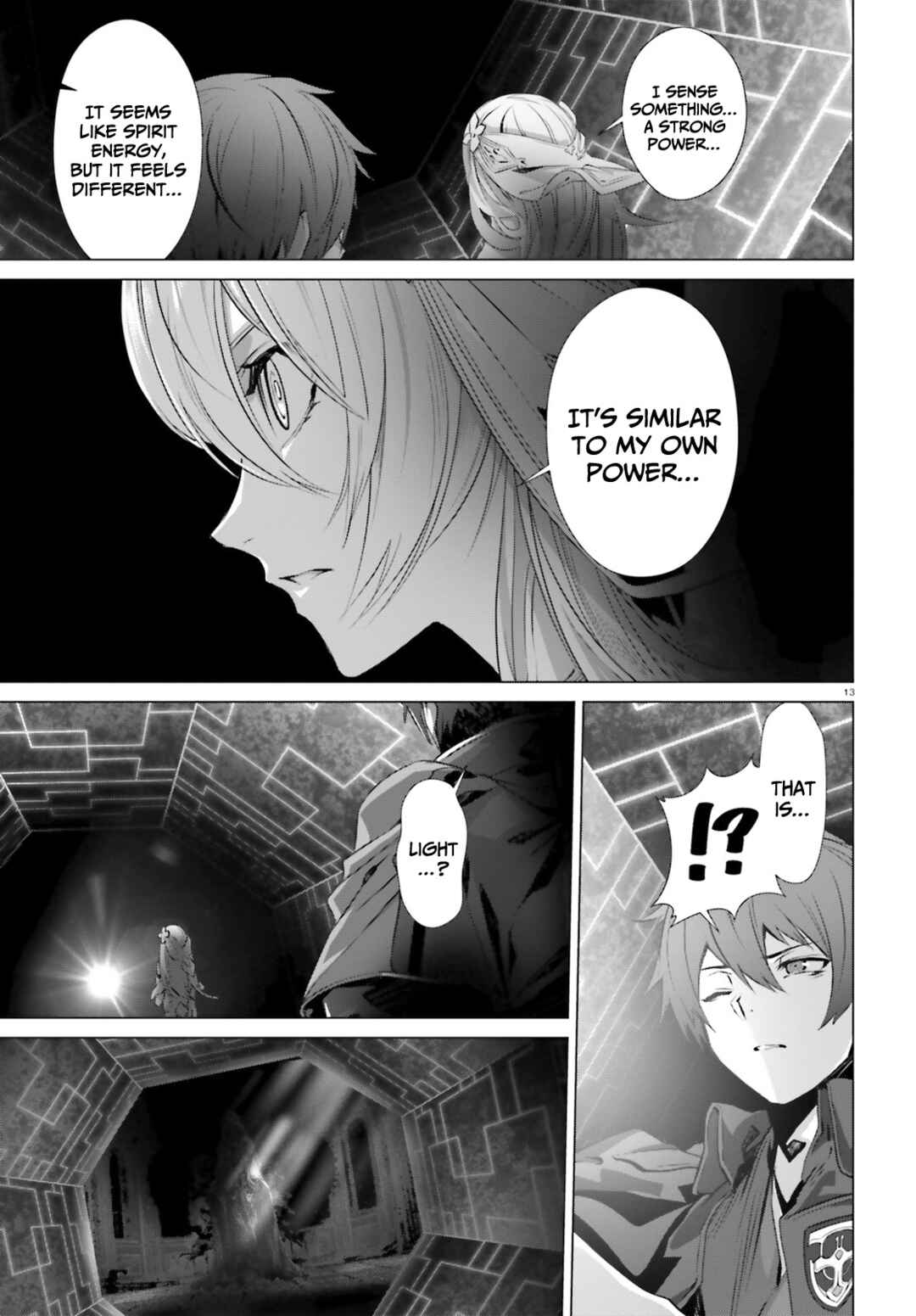 Chapter 37 - Page 13