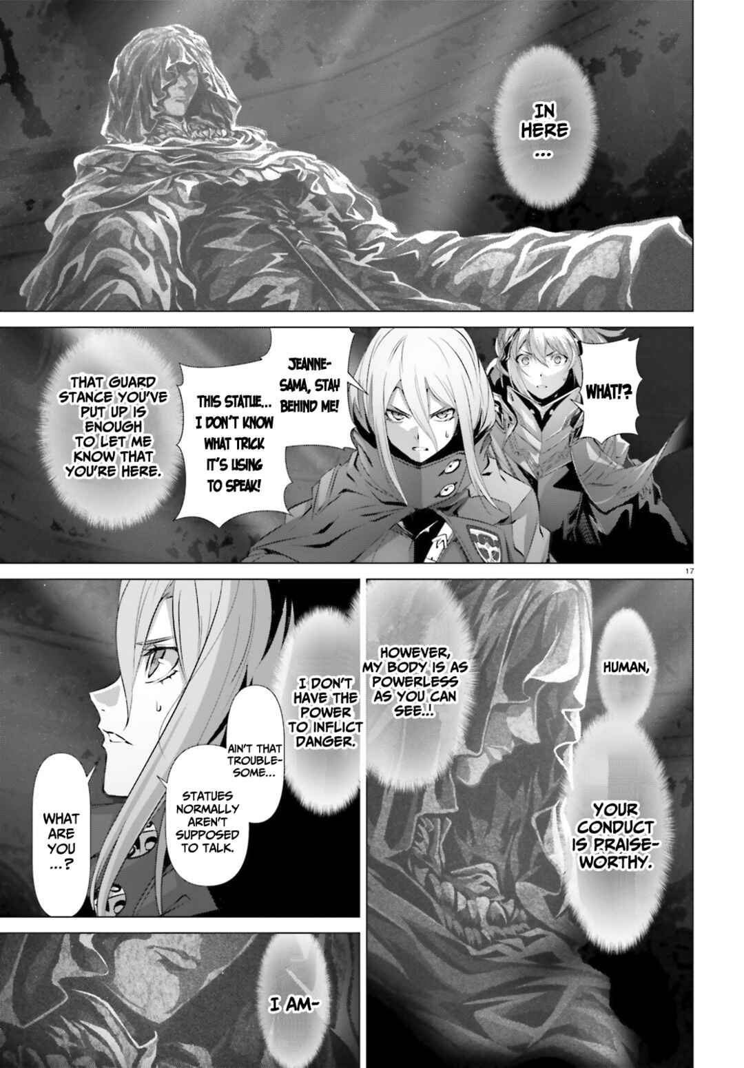 Chapter 37 - Page 16
