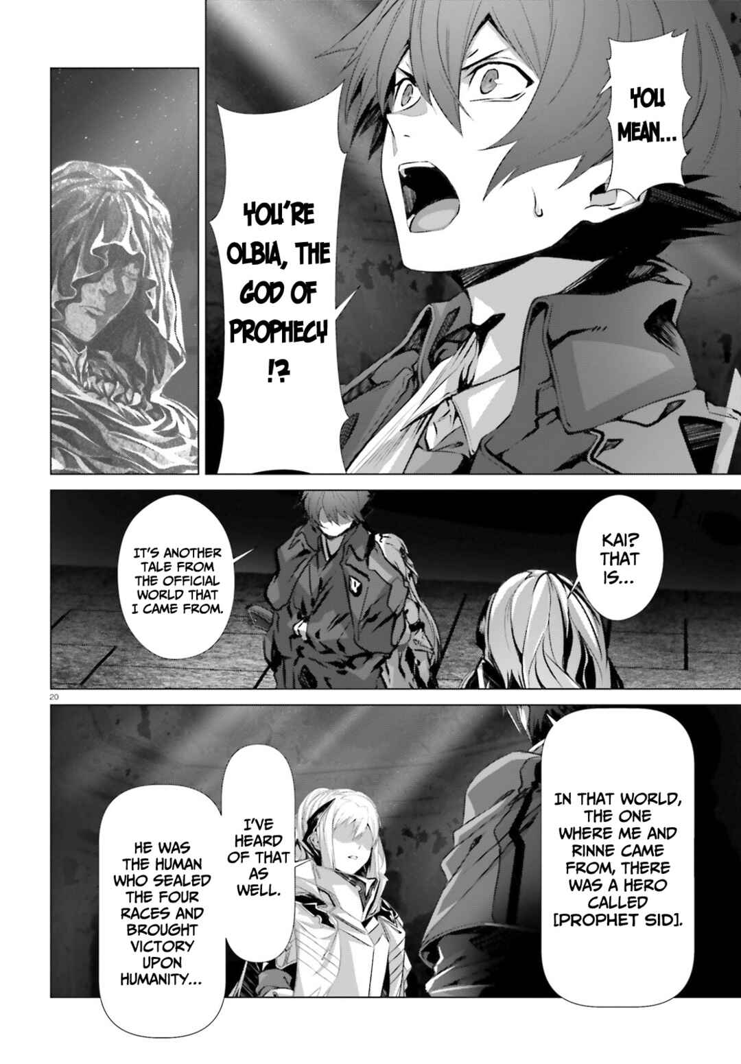 Chapter 37 - Page 19