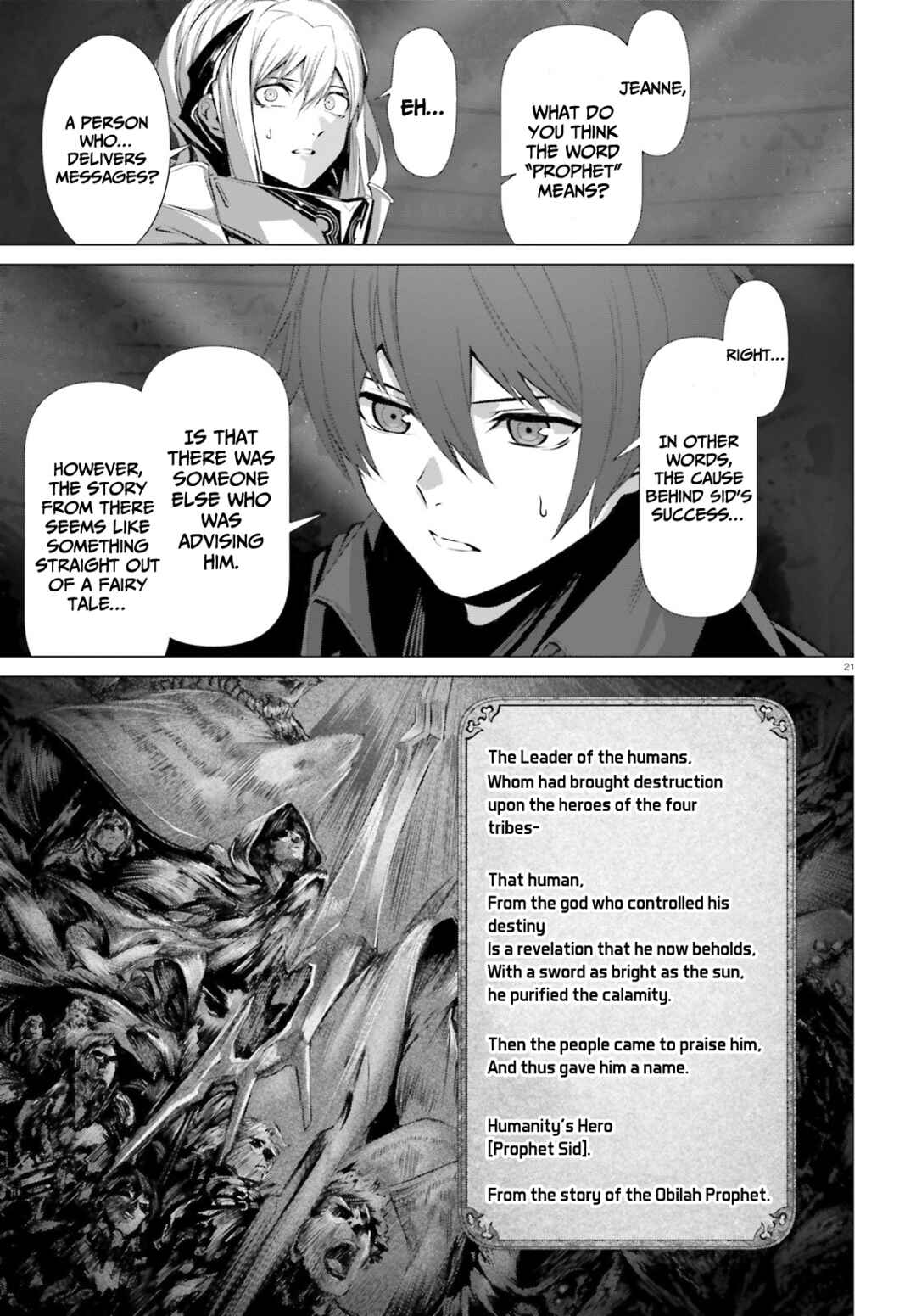 Chapter 37 - Page 20