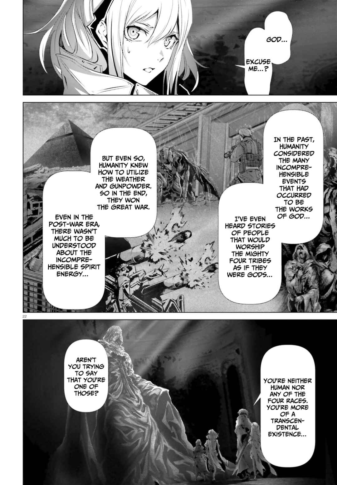 Chapter 37 - Page 21