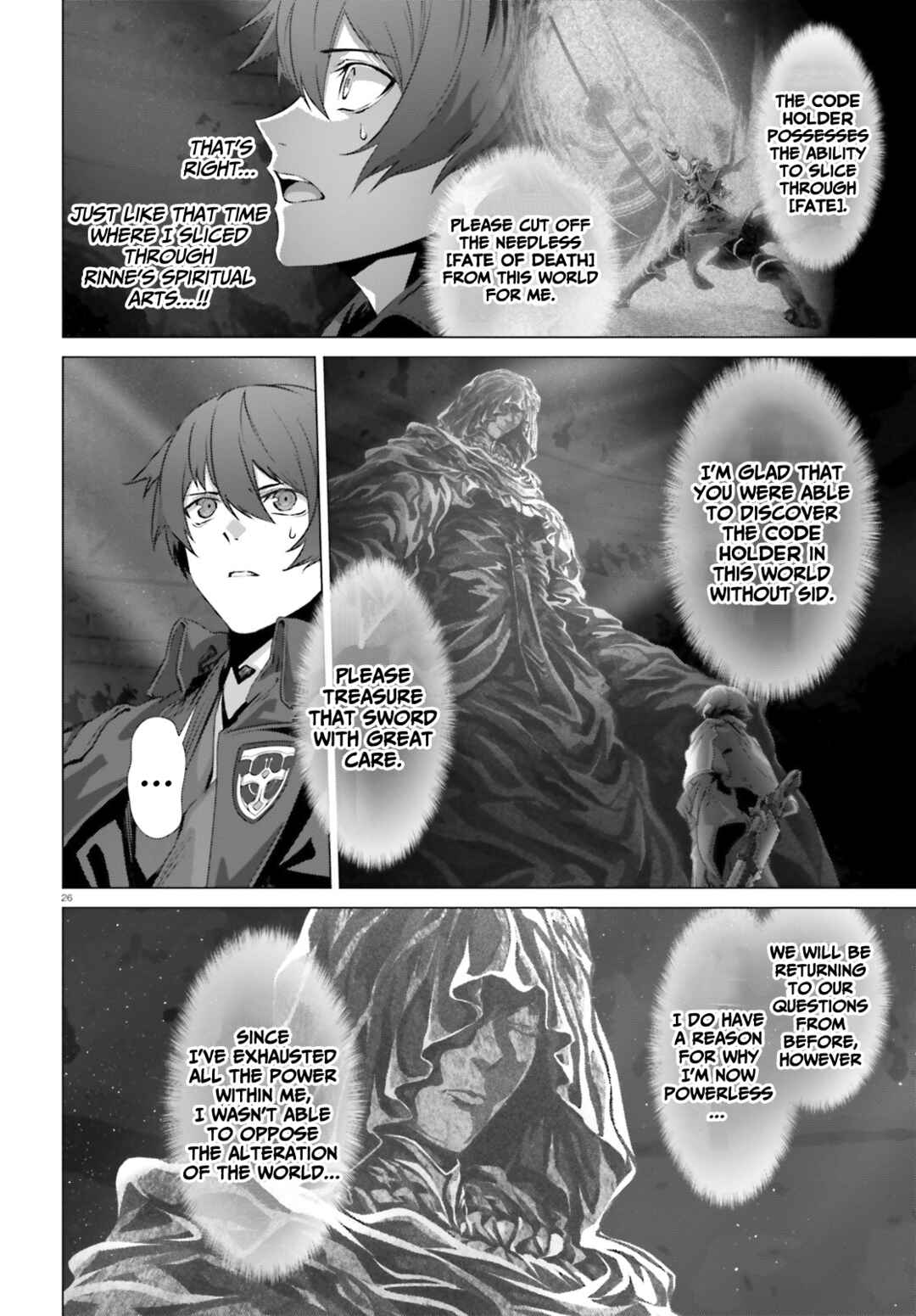 Chapter 37 - Page 25