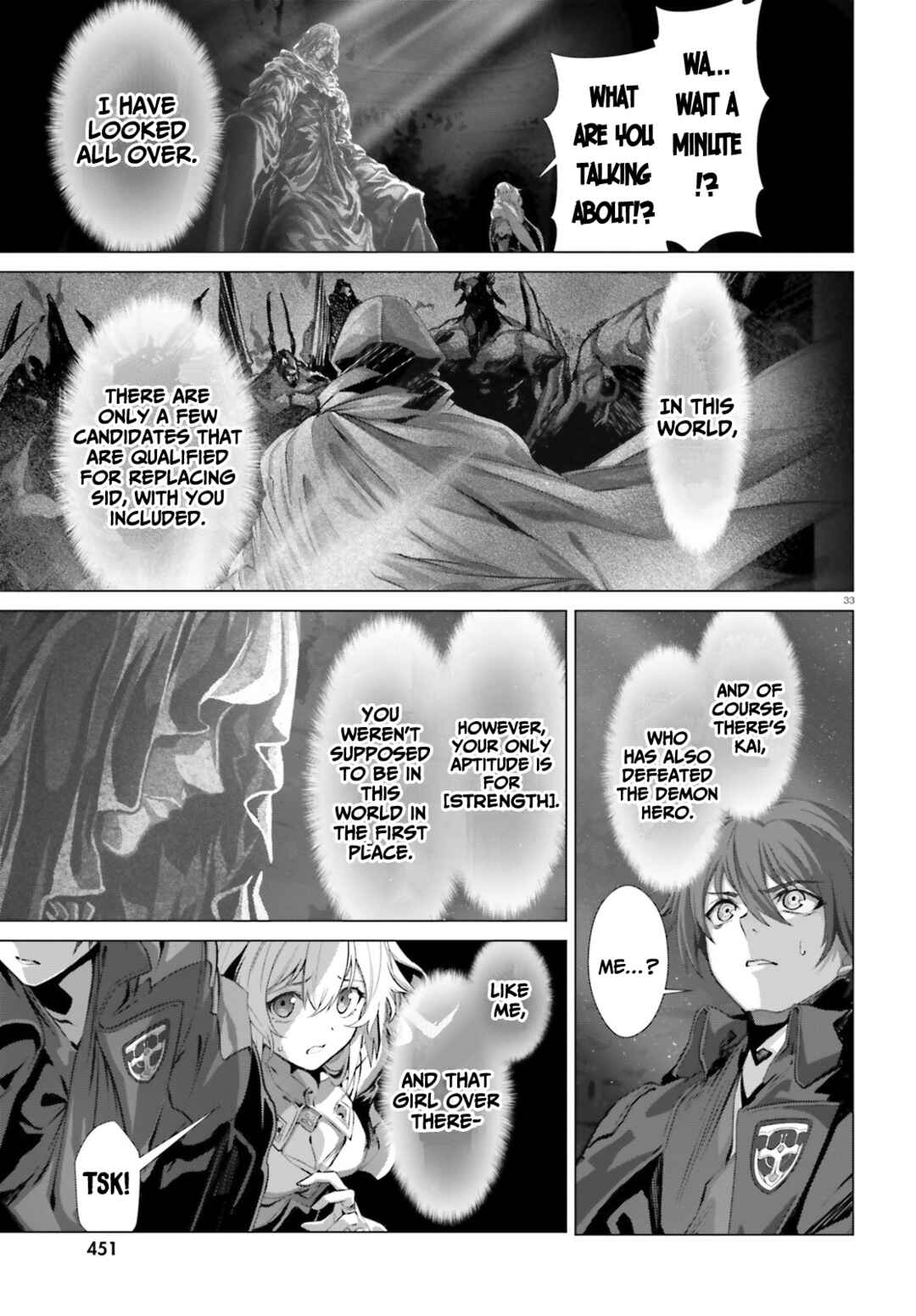 Chapter 37 - Page 32
