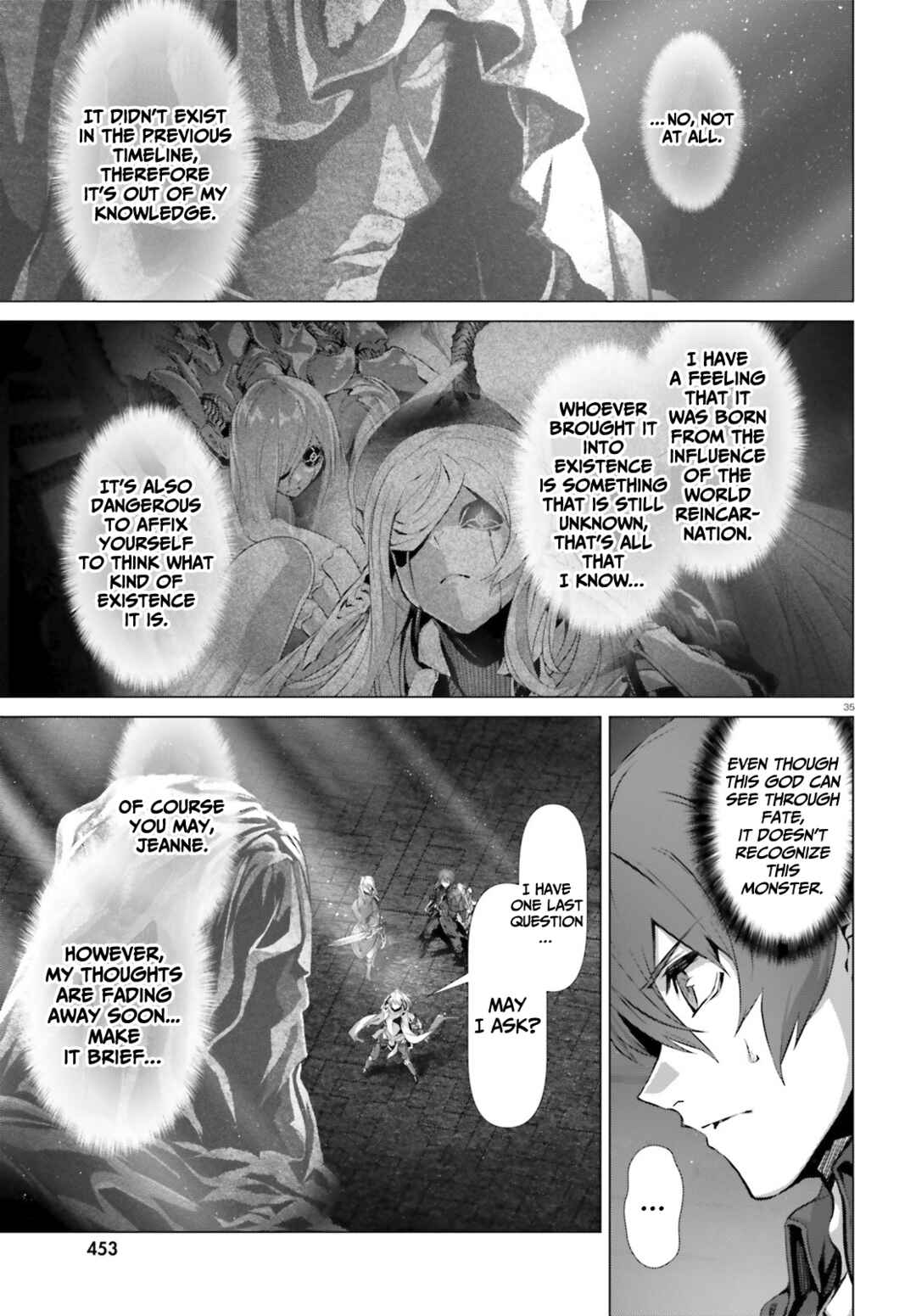 Chapter 37 - Page 34