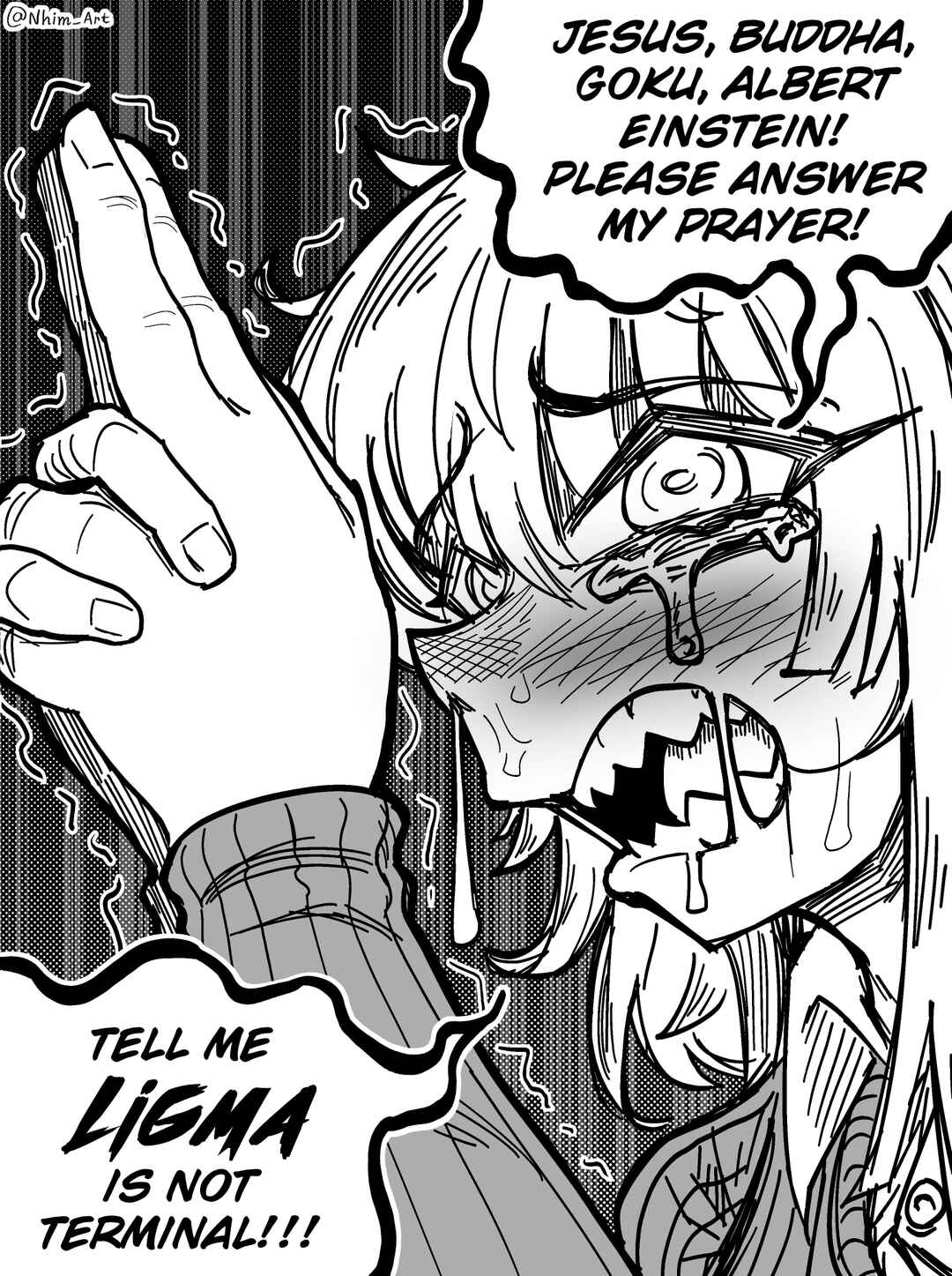 Chapter 131 - Page 1