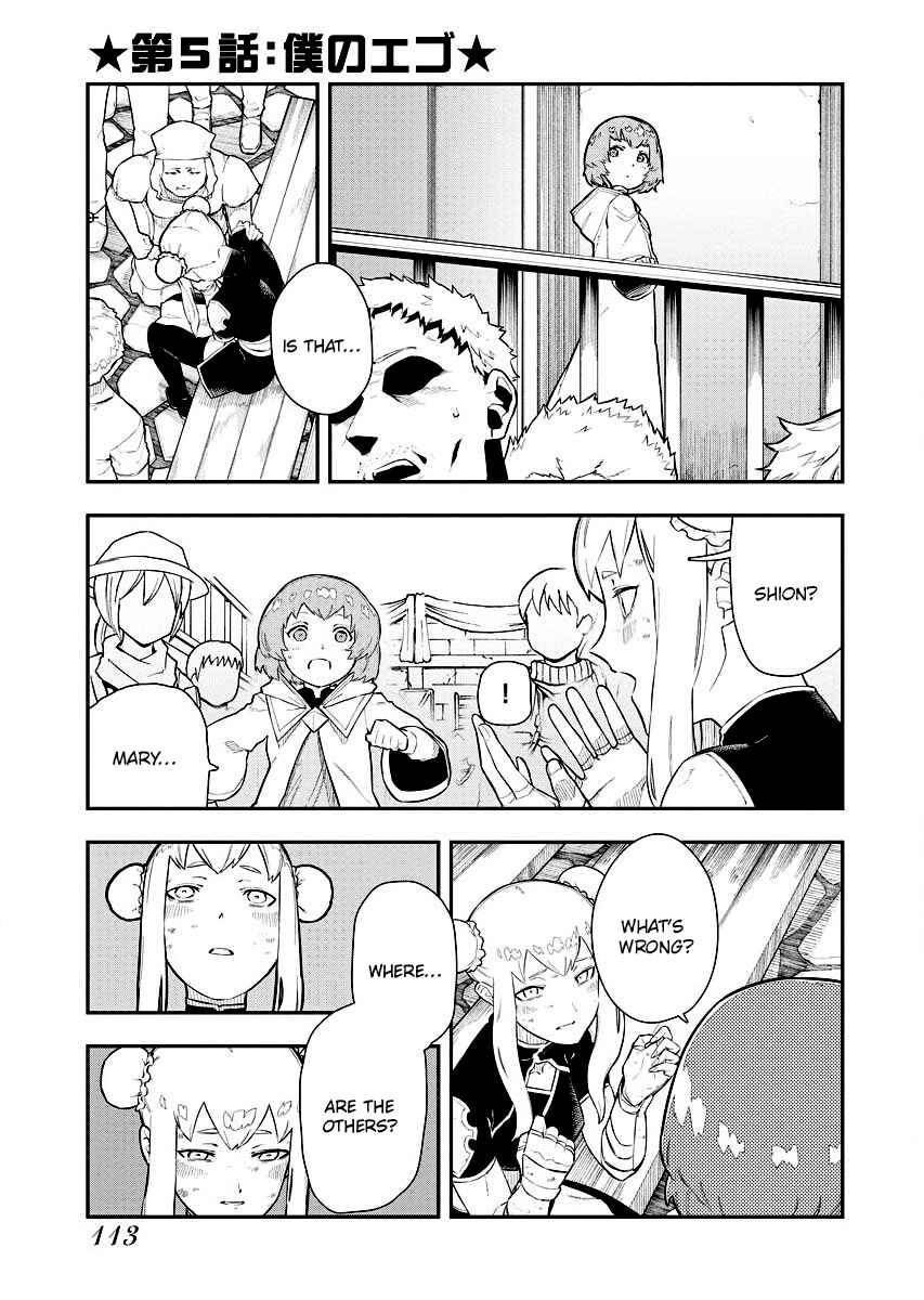 Chapter 5 - Page 3
