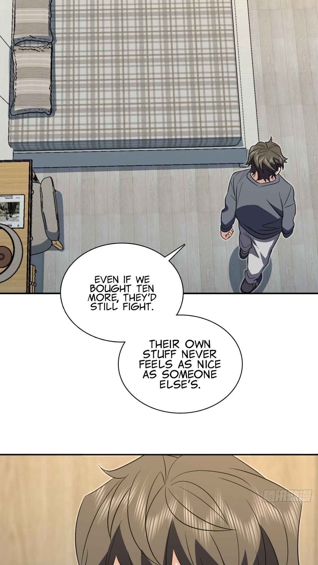 Chapter 377 - Page 28