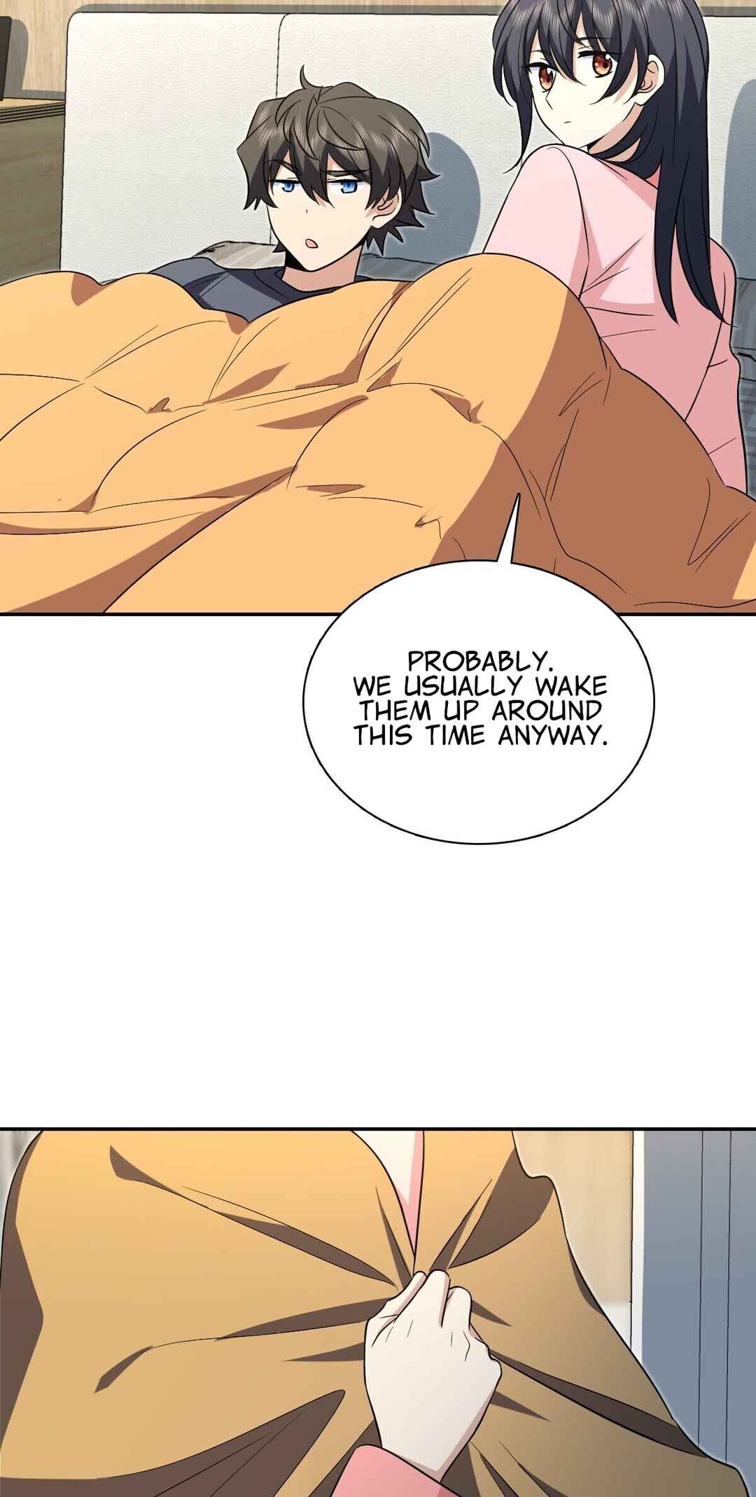 Chapter 377 - Page 3